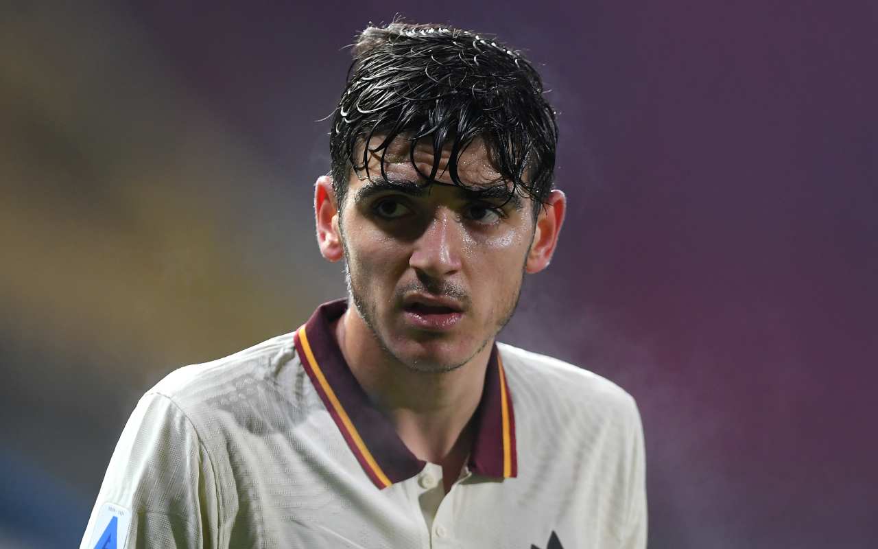 Calciomercato Roma