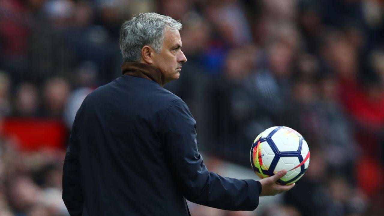 mourinho vina