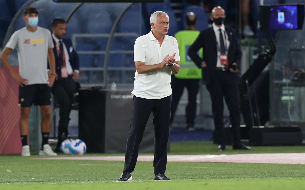 Calciomercato Roma