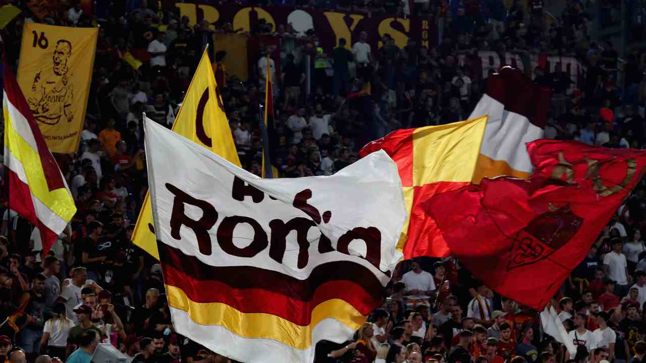 Lazio-Roma