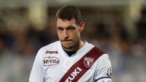 calciomercato roma belotti