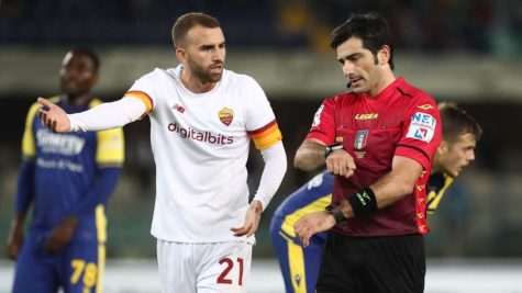 calciomercato roma mayoral fiorentina