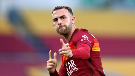 calciomercato roma mayoral atletico madrid