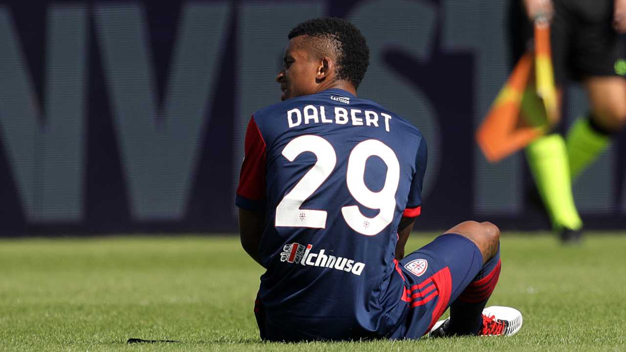 Dalbert Cagliari