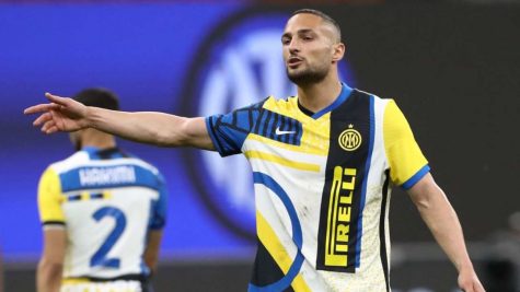 calciomercato roma d'ambrosio