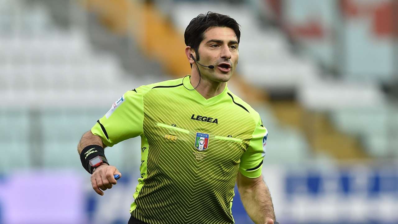 Fabio Maresca