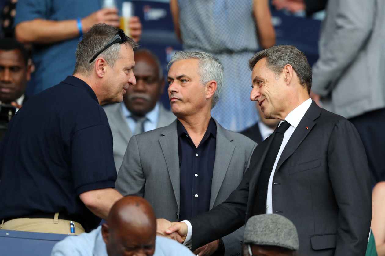 Calciomercato Roma