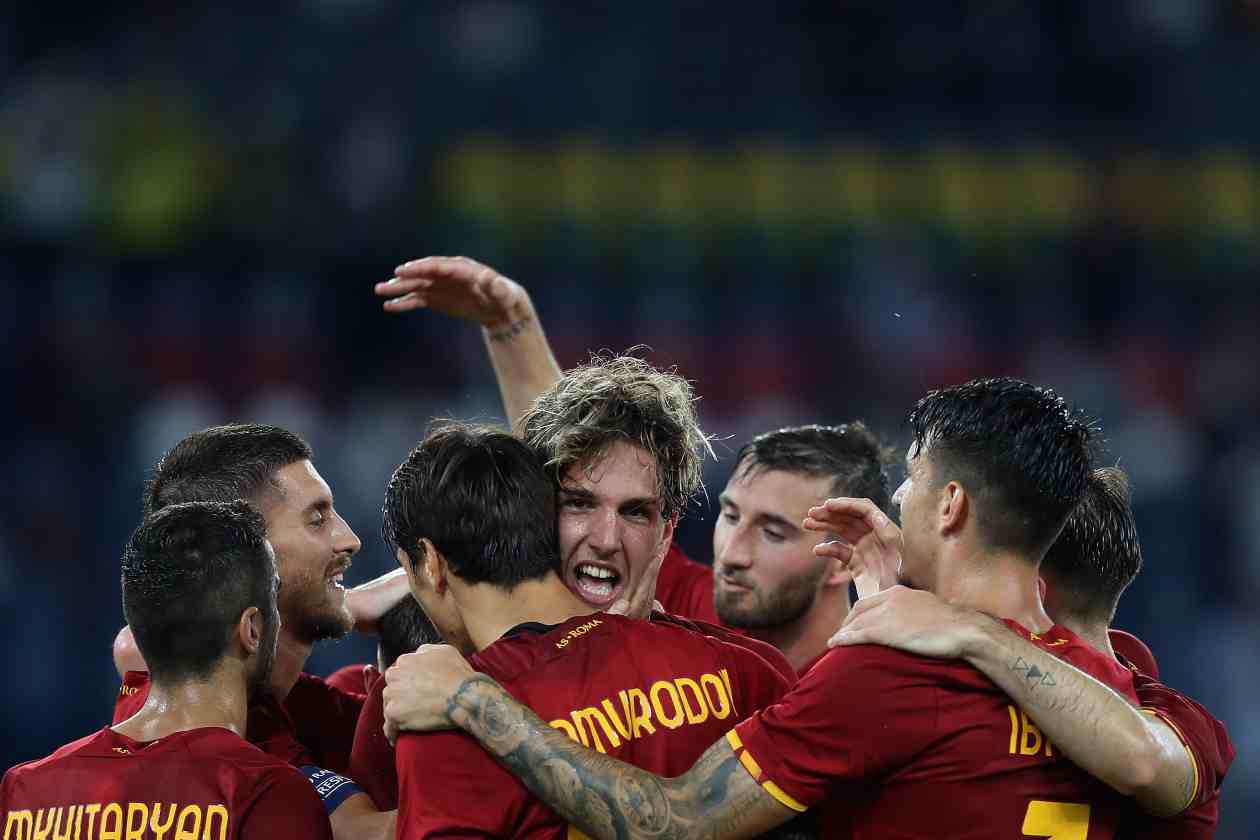 Roma