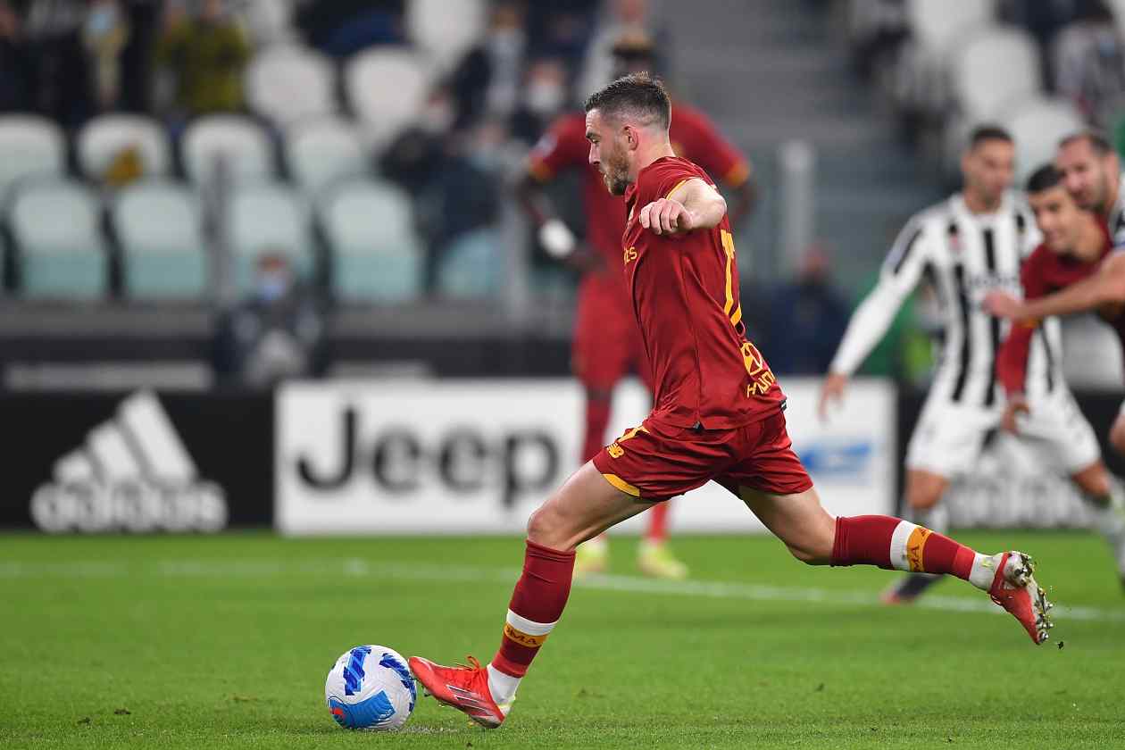 Juventus-Roma