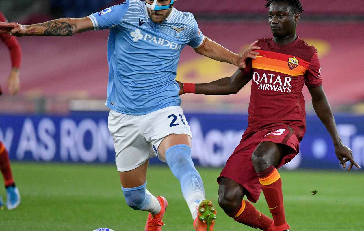 Calciomercato Roma