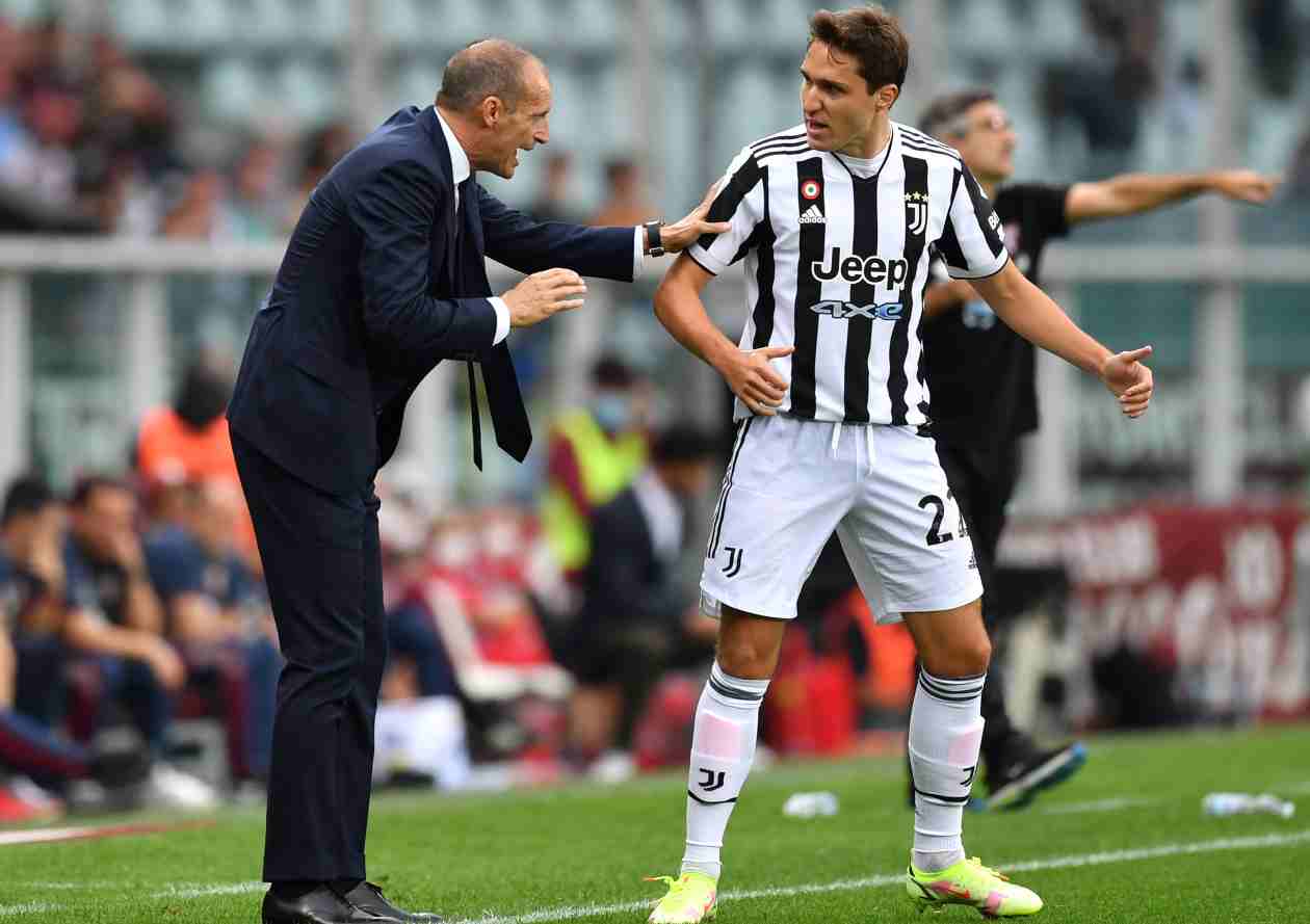 Juventus
