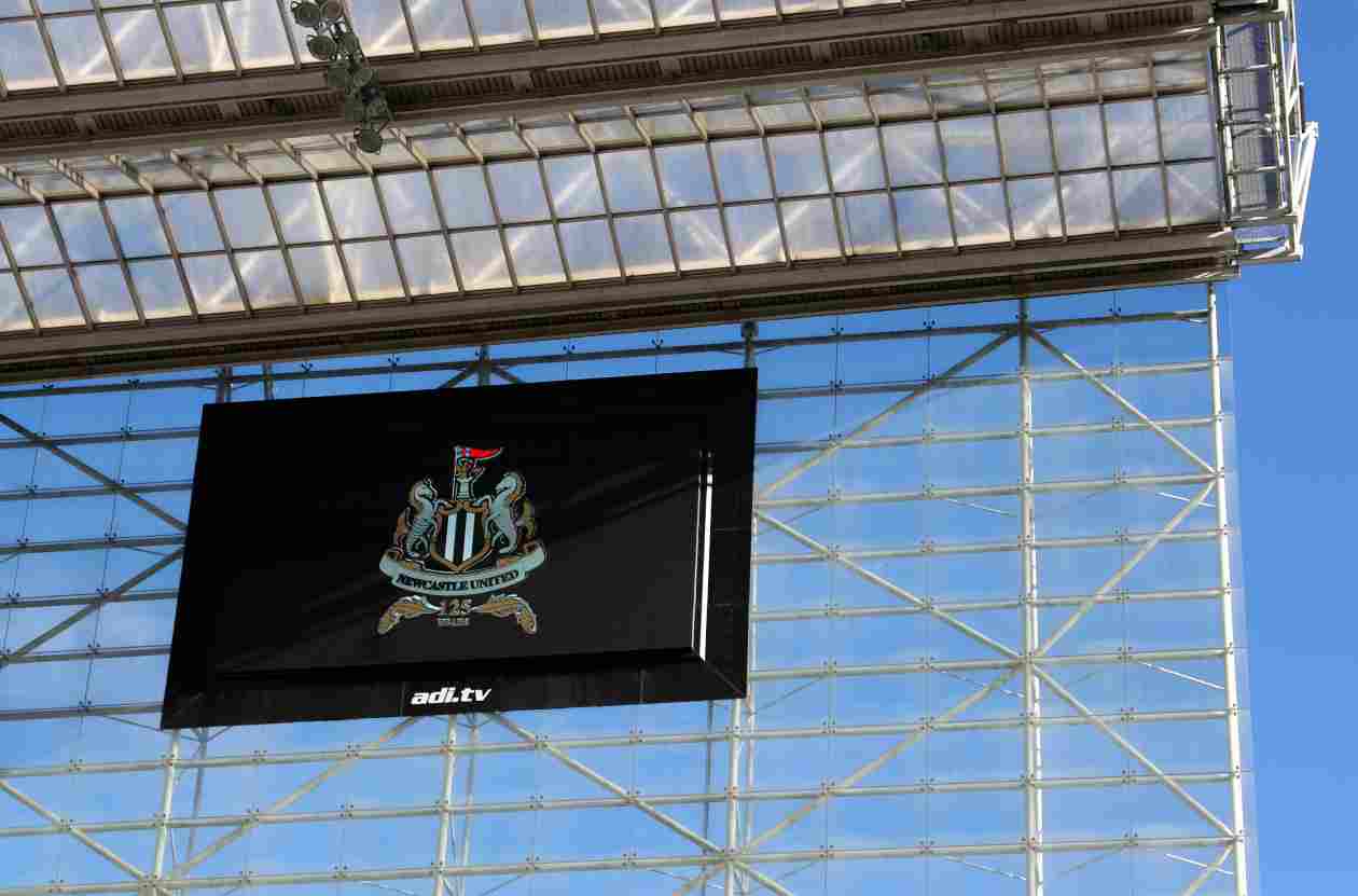 Newcastle