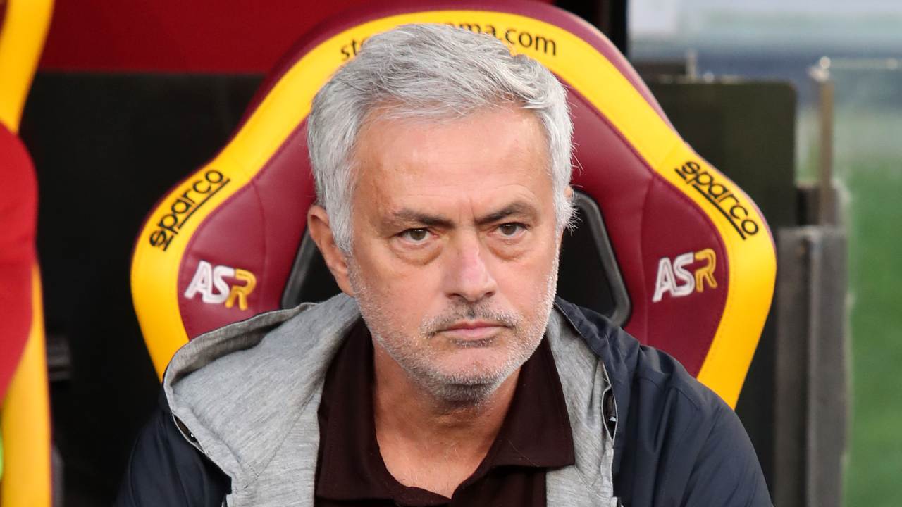 José Mourinho