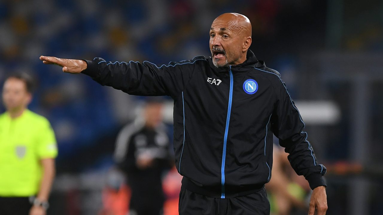 Luciano Spalletti