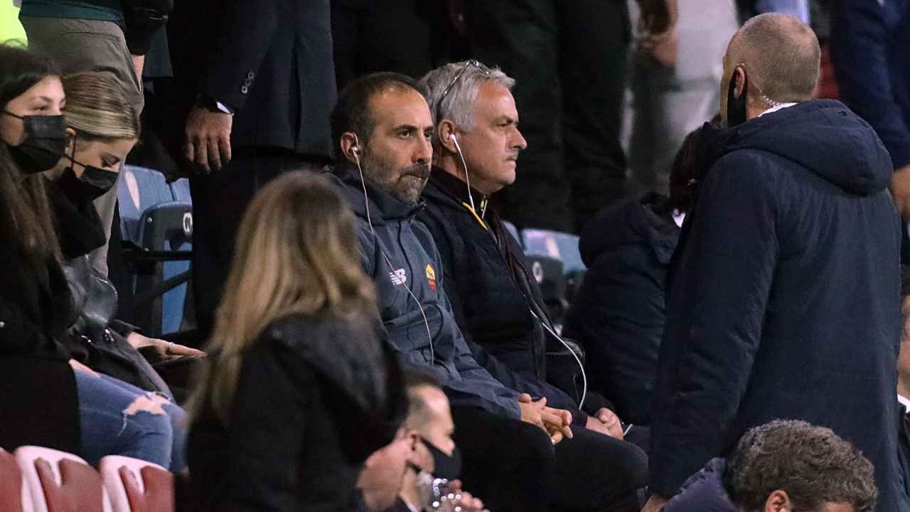 Calciomercato Roma