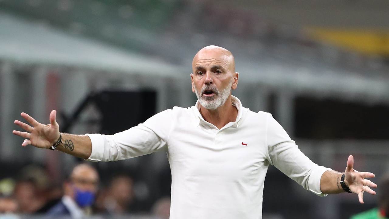 Roma-Milan