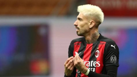 roma milan castillejo