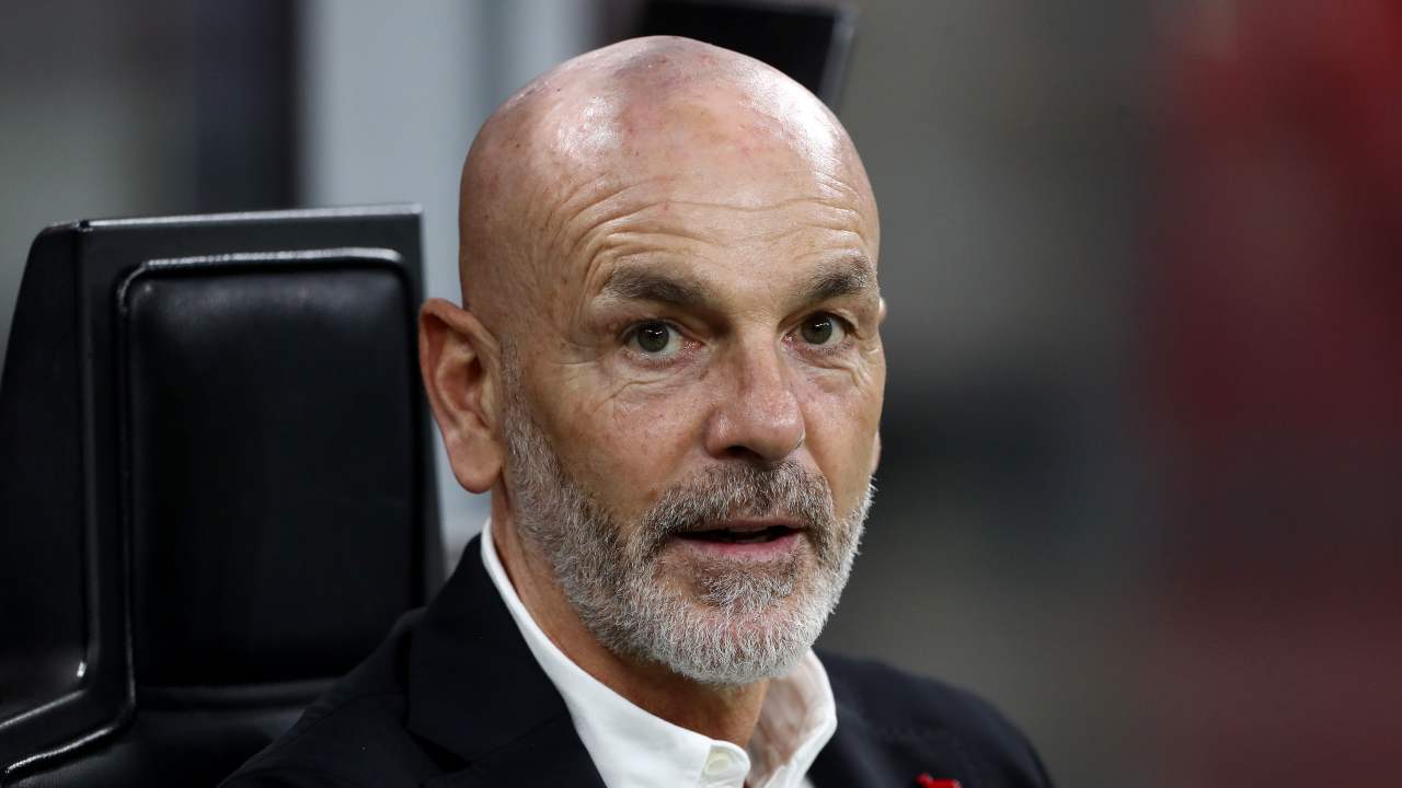 Stefano Pioli