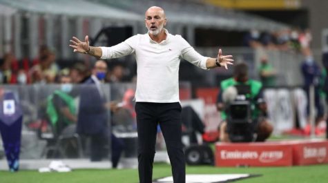 roma milan convocati