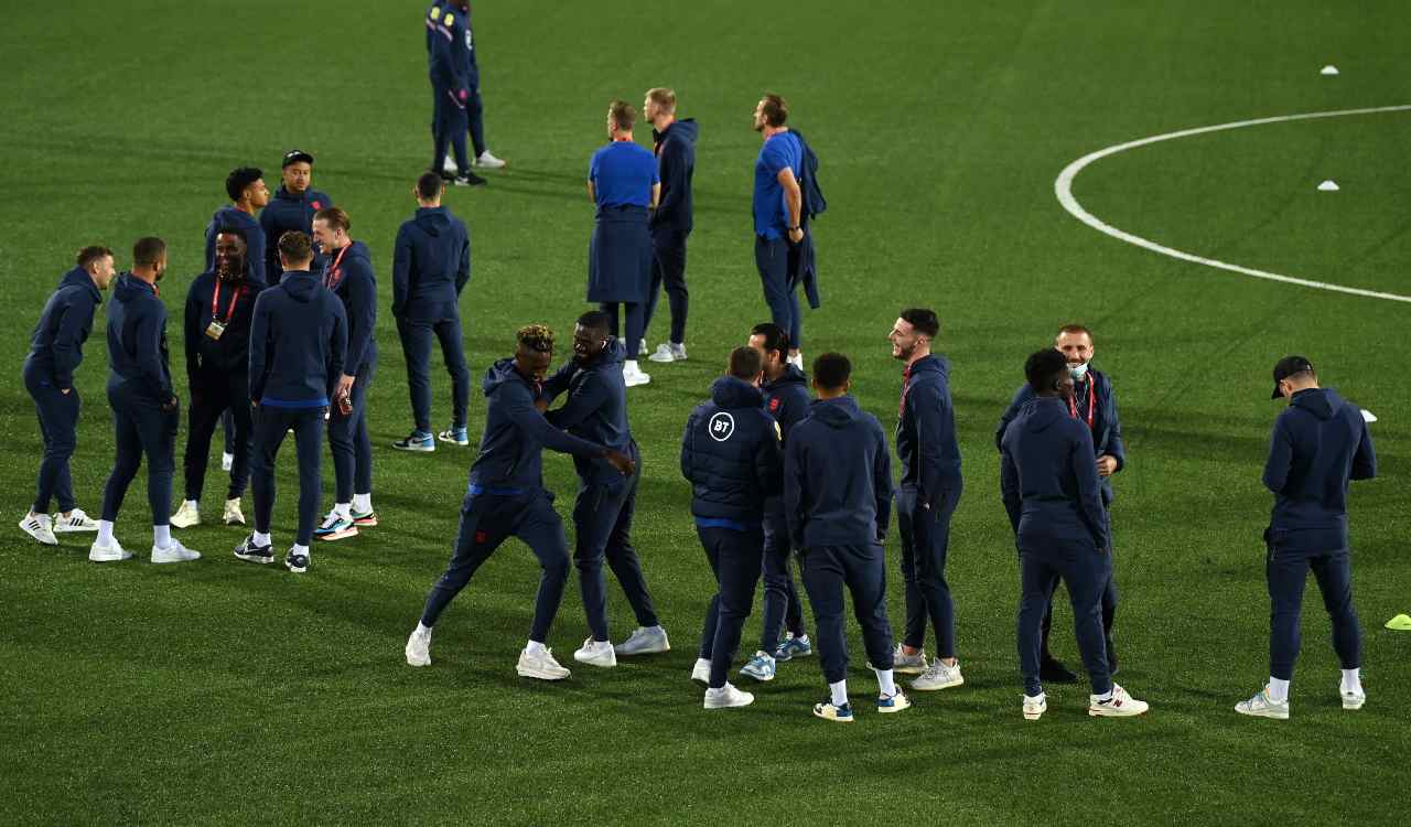 Tammy Abraham
