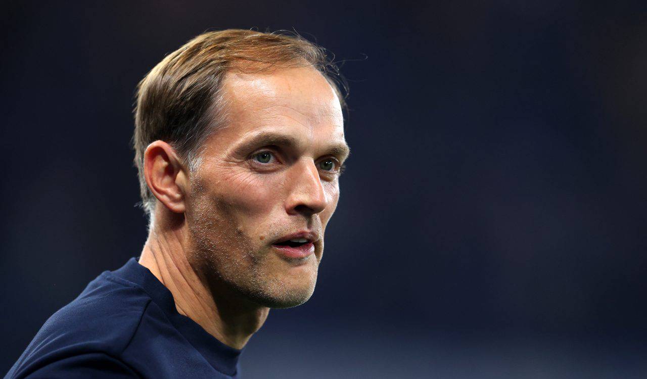 Thomas Tuchel