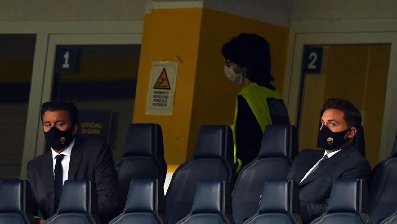 calciomercato roma quattro acquisti