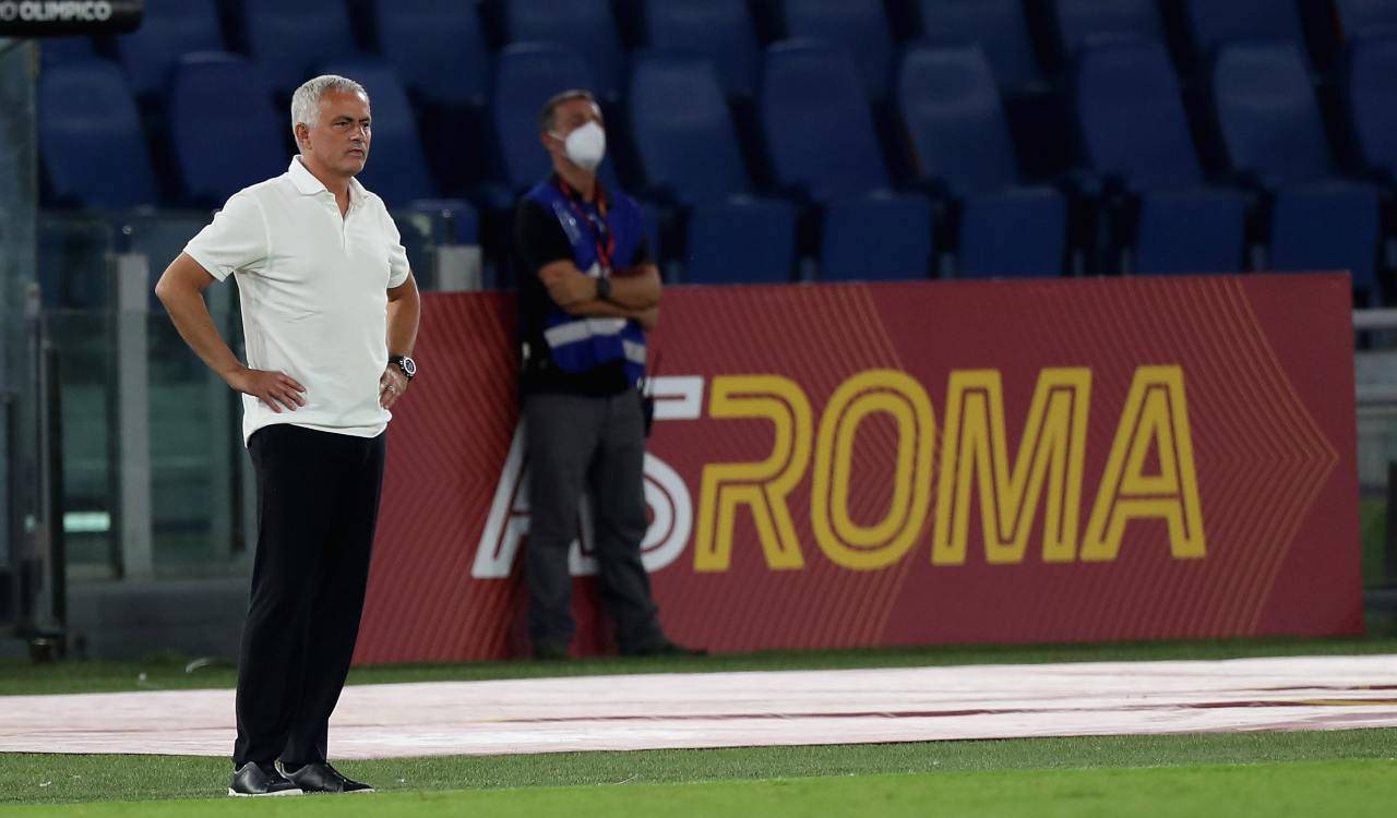 Probabili formazioni Bodo Glimt-Roma