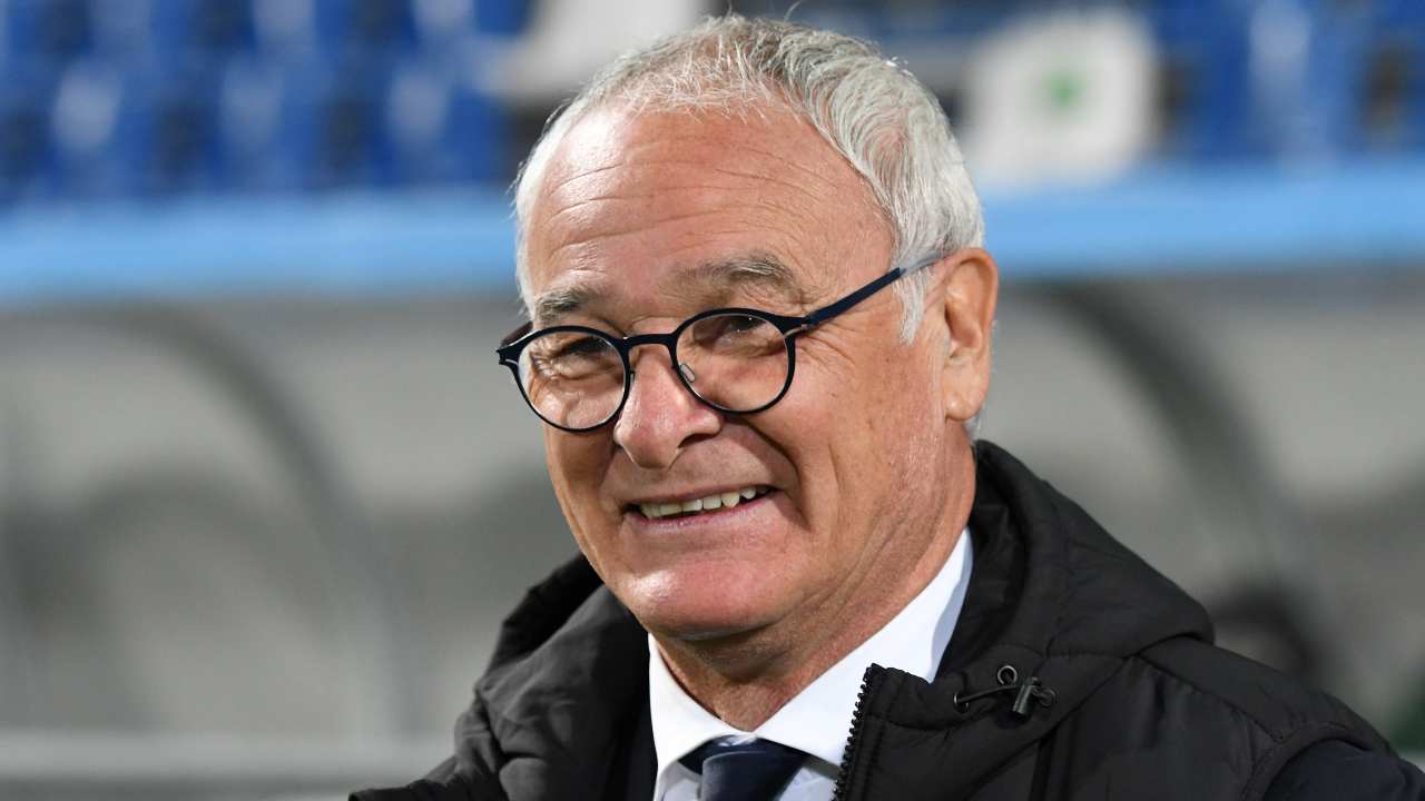 Calciomercato Roma