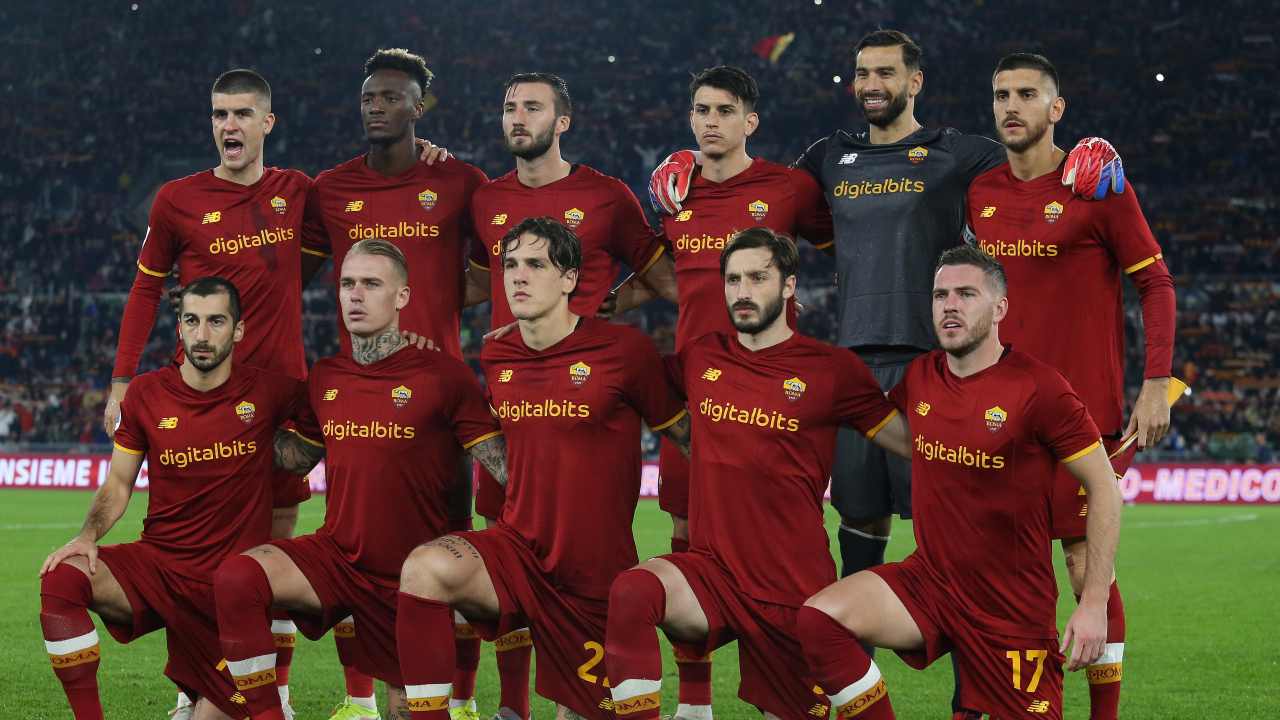 voti Roma Milan