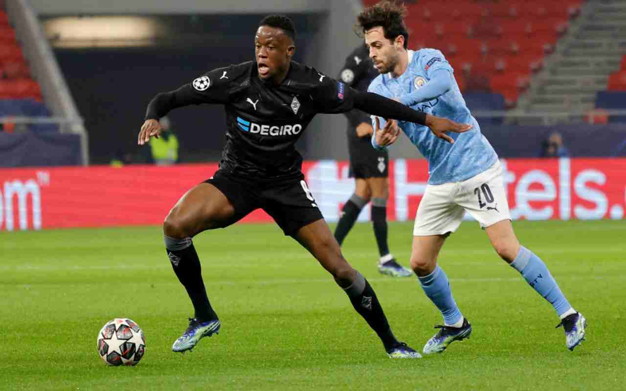 calciomercato roma zakaria psg