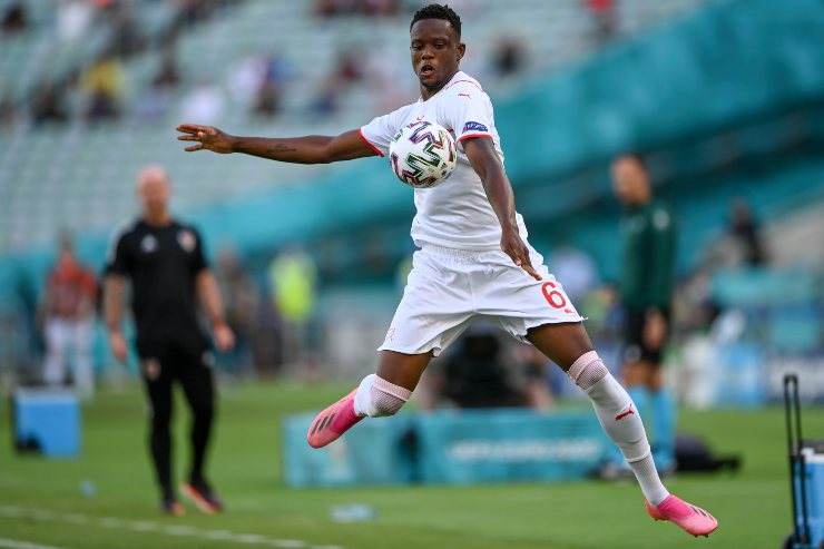 Calciomercato Roma Pinto