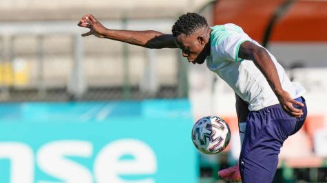 calciomercato roma zakaria juventus 