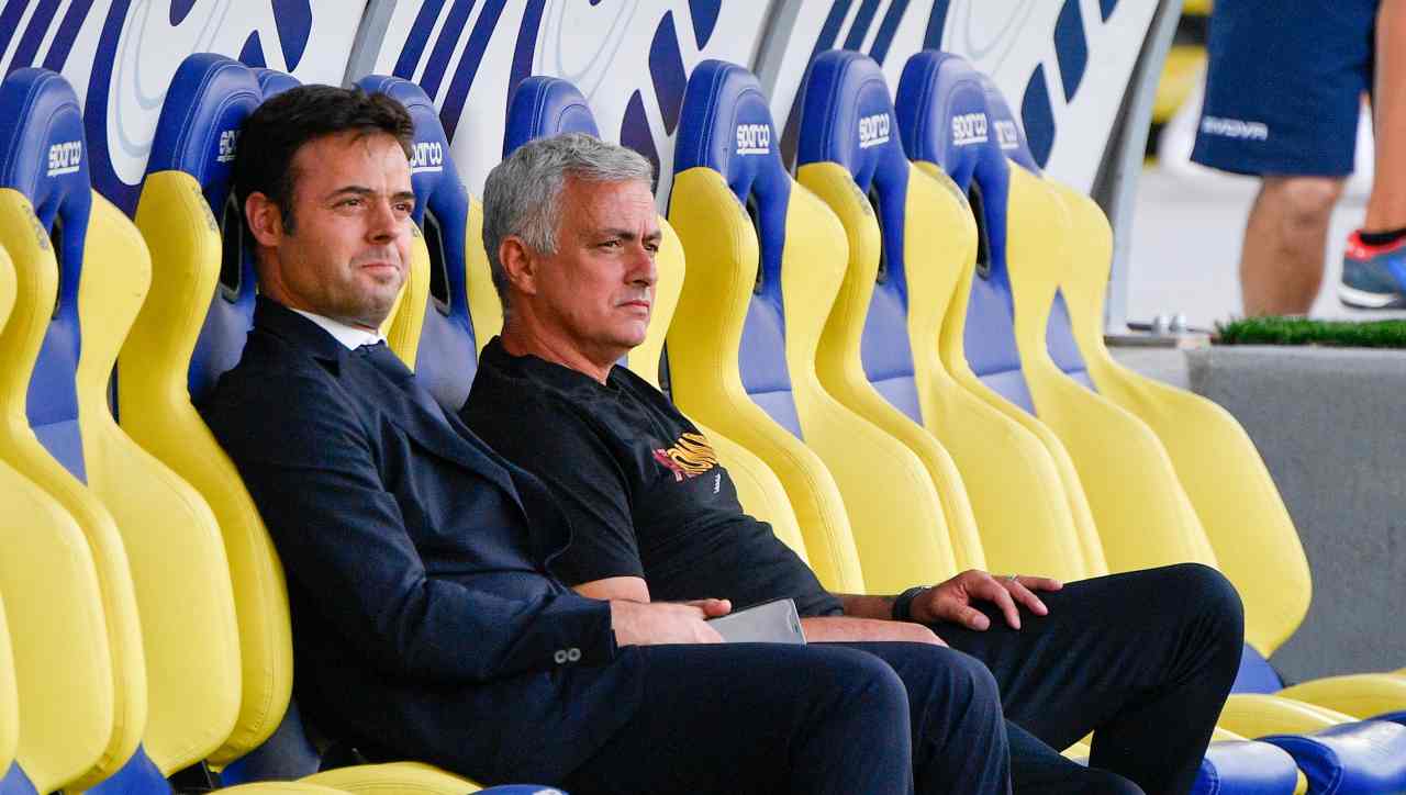 roma primavera mourinho tiago pinto