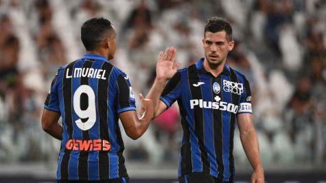 calciomercato roma freuler juve