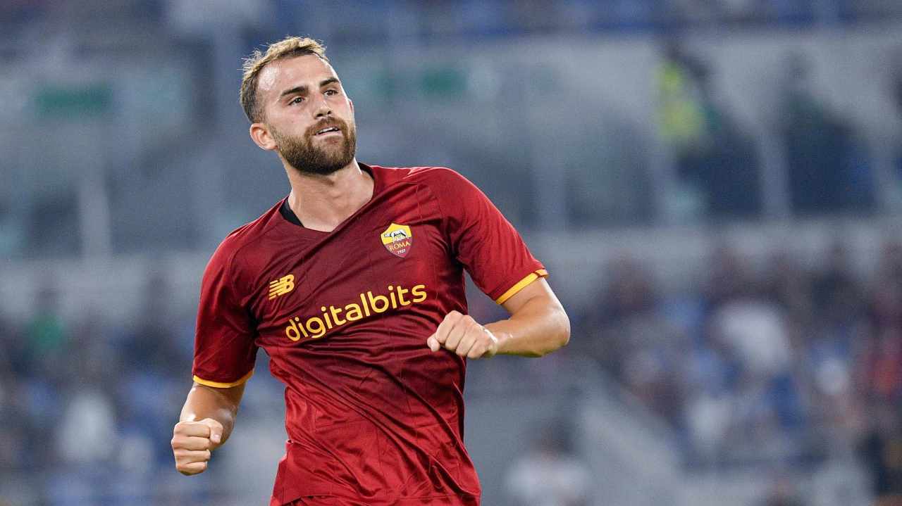 calciomercato roma fiorentina mayoral