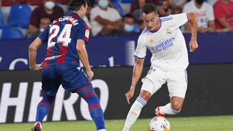 calciomercato roma vazquez 