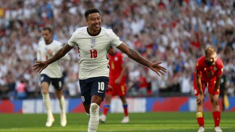 calciomercato roma lingard