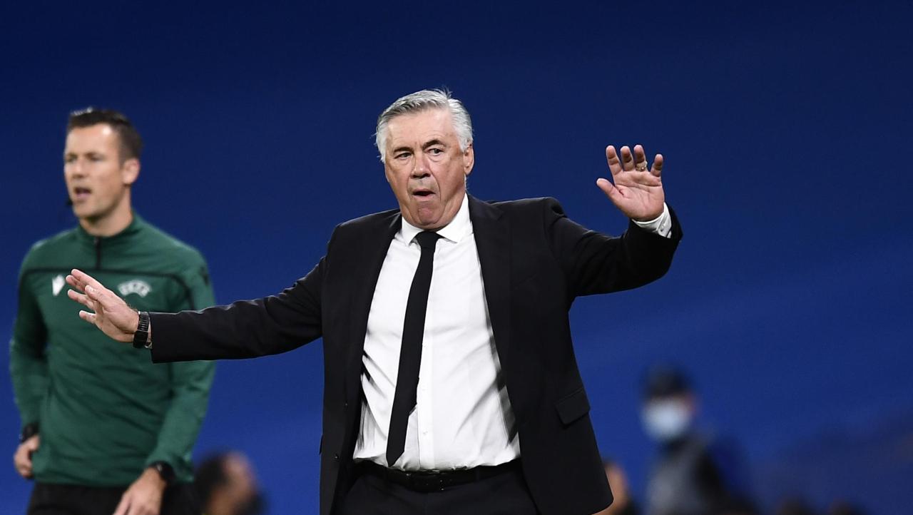 calciomercato roma zakaria real madrid