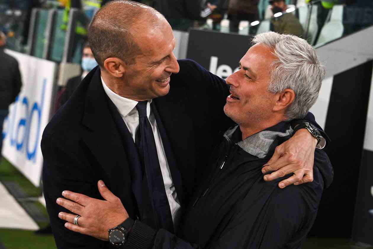 Calciomercato Roma