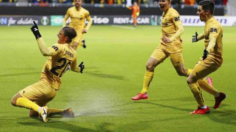 calciomercato roma botheim