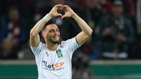 calciomercato roma inter bensebaini nandez vecino