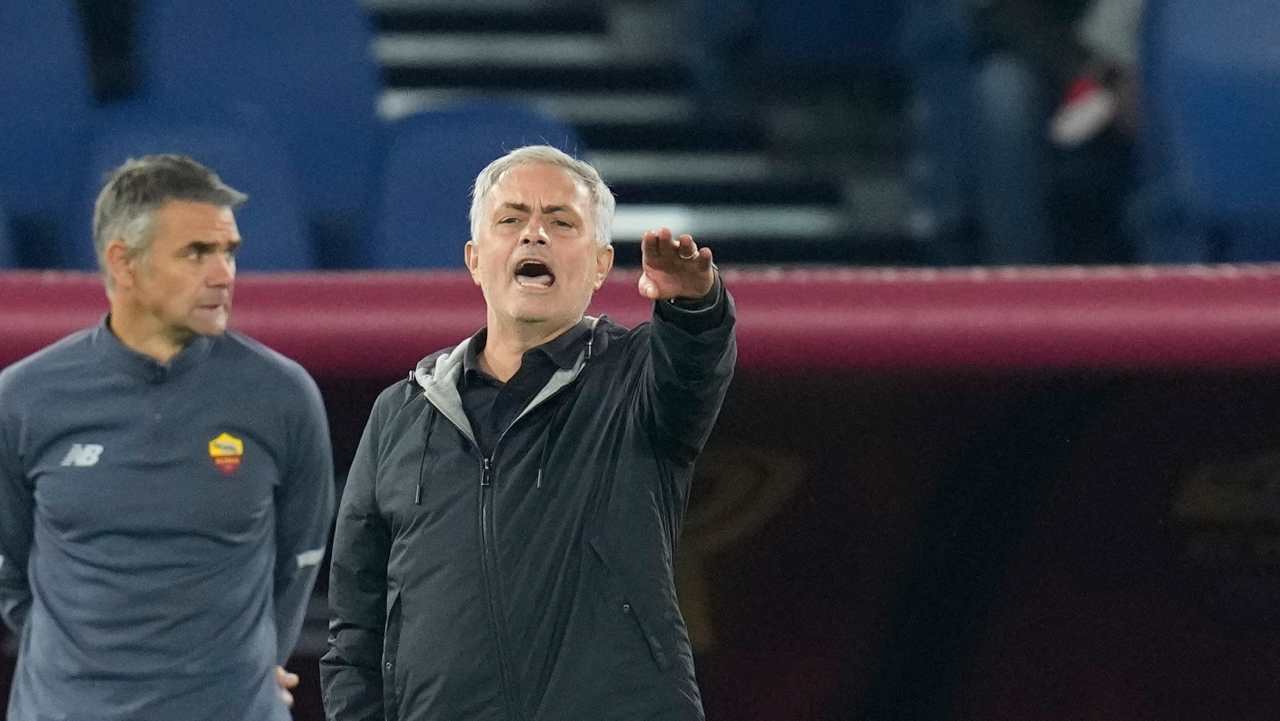 calciomercato roma inter bensebaini nandez vecino