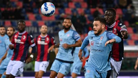 calciomercato roma inter bensebaini nandez vecino