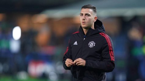 calciomercato roma dalot