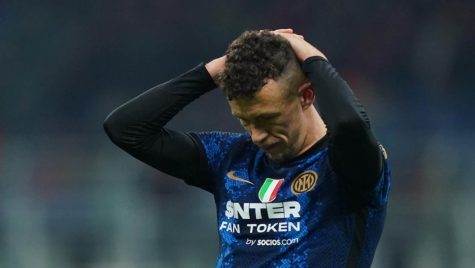 calciomercato roma perisic carles perez