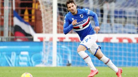 calciomercato roma Bereszyński