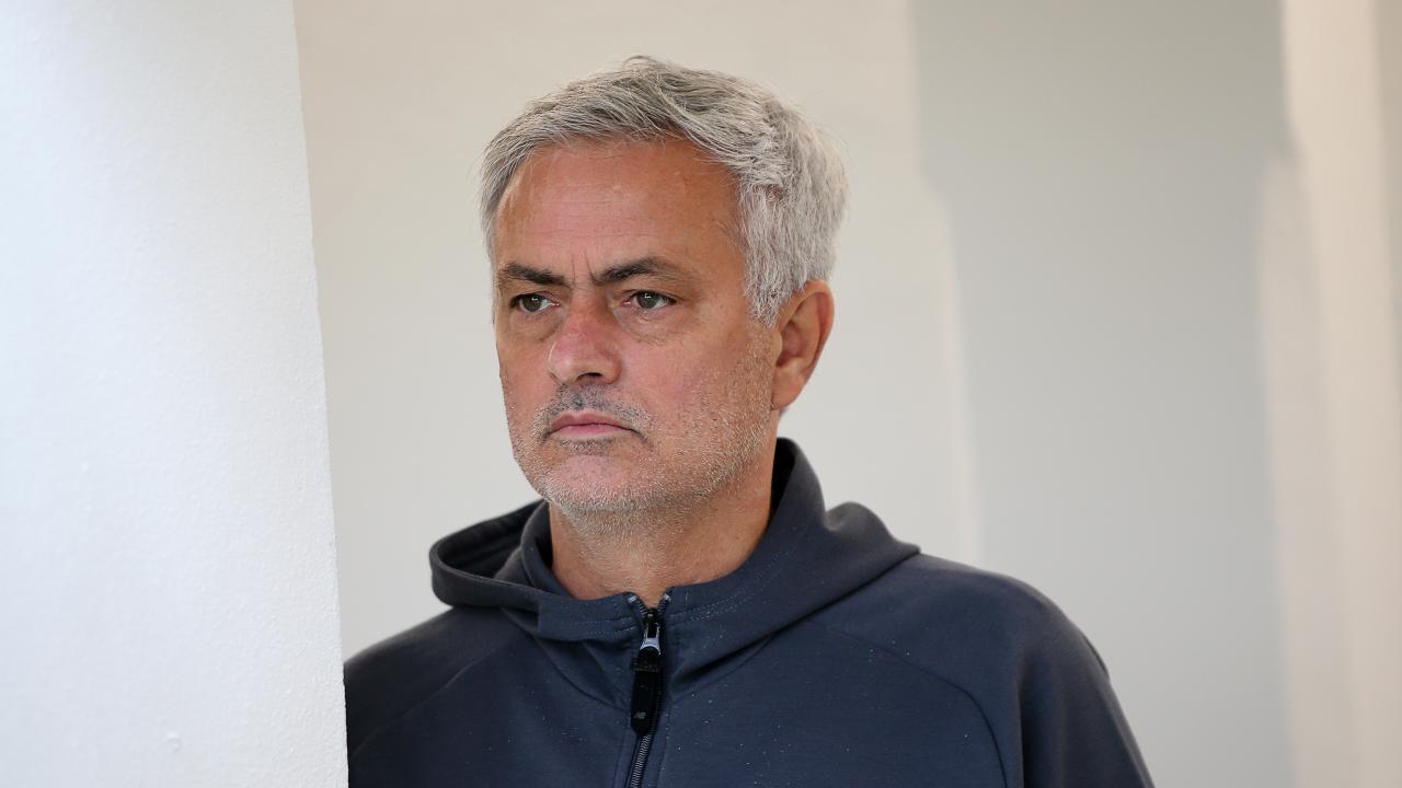 José Mourinho