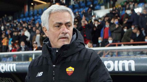 calciomercato roma planes nuovo ds