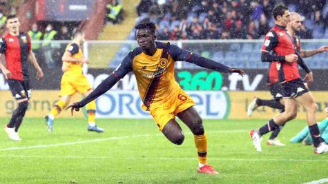 calciomercato roma felix real madrid