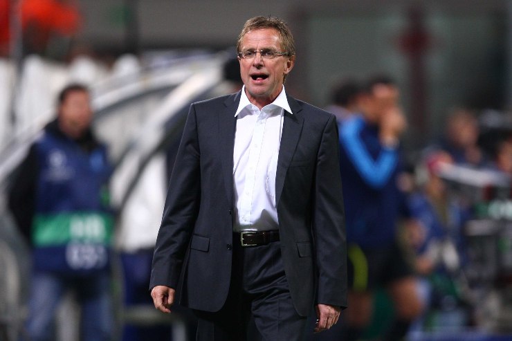 Calciomercato Roma accordo